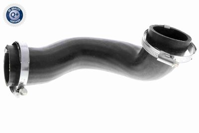 Трубка нагнетаемого воздуха VAICO V95-0411