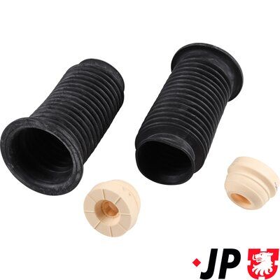 Пылезащитный комплект, амортизатор JP GROUP 1242702710