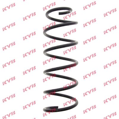 Пружина ходовой части KYB RC3463