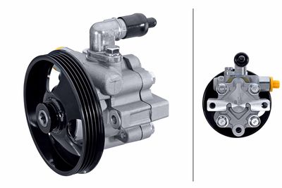 Гидравлический насос, рулевое управление HELLA 8TL 359 000-131
