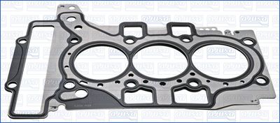 Прокладка, головка цилиндра AJUSA 10250000