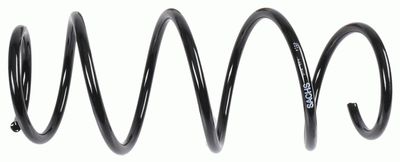 Пружина ходовой части SACHS 998 101