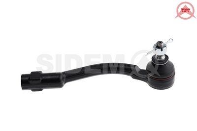 Наконечник поперечной рулевой тяги SIDEM 81039
