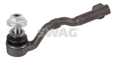 Наконечник поперечной рулевой тяги SWAG 33 10 0427