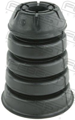 Буфер, амортизация FEBEST TD-UZJ100R