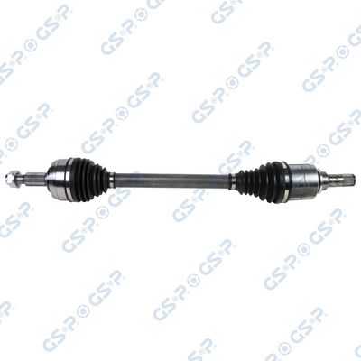 Приводной вал GSP 203632