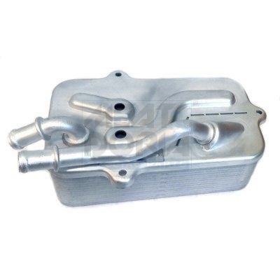 Eļļas radiators, Automātiskā pārnesumkārba MEAT & DORIA 95083