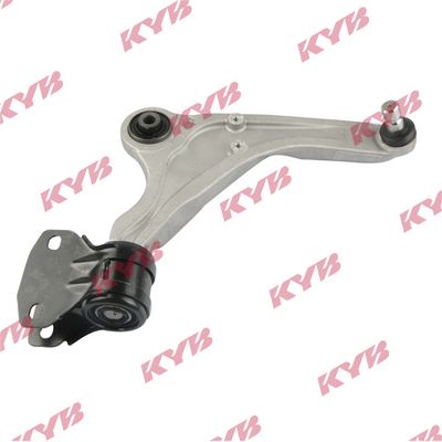 Neatkarīgās balstiekārtas svira, Riteņa piekare KYB KSC4803