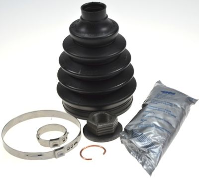 Комплект пыльника, приводной вал LÖBRO 303334