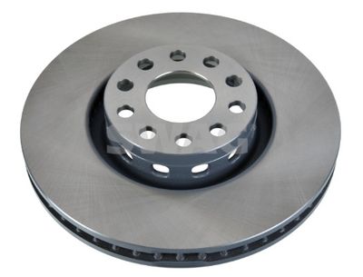 Bremžu diski SWAG 30 91 8656