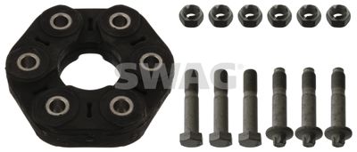 Шарнир, карданный вал SWAG 20 94 3471