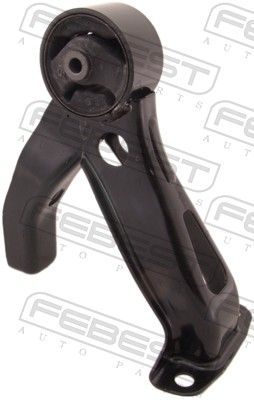 Подвеска, двигатель FEBEST MM-D5RR