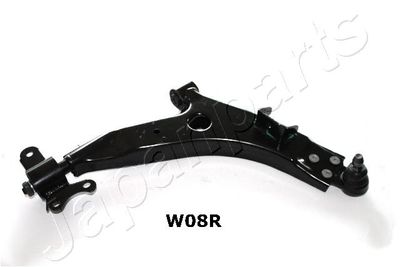 Neatkarīgās balstiekārtas svira, Riteņa piekare JAPANPARTS BS-W08R