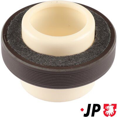 Уплотняющее кольцо, коленчатый вал JP GROUP 1119500800