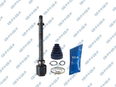 Šarnīru komplekts, Piedziņas vārpsta GSP 602419