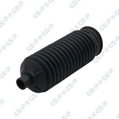Putekļusargs, Stūres iekārta GSP 540420