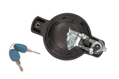 Ārējais durvju rokturis MAXGEAR 28-0414