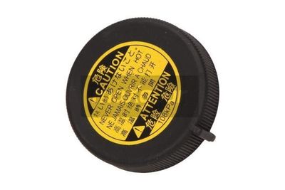 Vāciņš, Dzesēšanas šķidruma rezervuārs MAXGEAR 28-0385