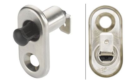 Выключатель, контакт двери HELLA 6ZF004365011