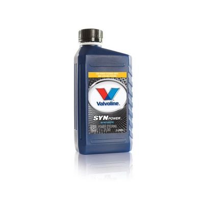 Масло рулевого механизма с усилителем VALVOLINE VE18320