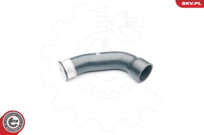 Pūtes sistēmas gaisa caurule ESEN SKV 24SKV089