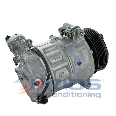 Kompresors, Gaisa kond. sistēma MEAT & DORIA K11517