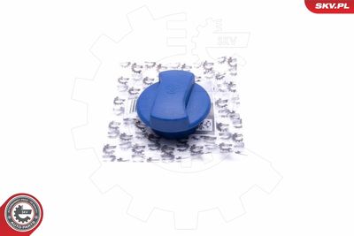 Vāciņš, Dzesēšanas šķidruma rezervuārs ESEN SKV 61SKV013