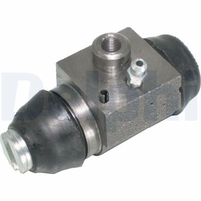 Колесный тормозной цилиндр DELPHI LW15084