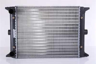 Radiators, Motora dzesēšanas sistēma NISSENS 65140