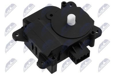 Регулировочный элемент, смесительный клапан NTY CNG-MZ-005