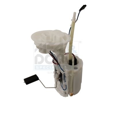 Barošanas sistēmas elements MEAT & DORIA 77699E