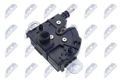 Motora pārsega slēdzene NTY EZC-FR-021
