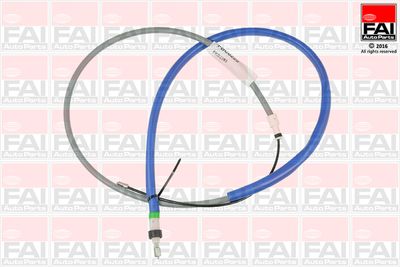 Trose, Stāvbremžu sistēma FAI AutoParts FBC0229