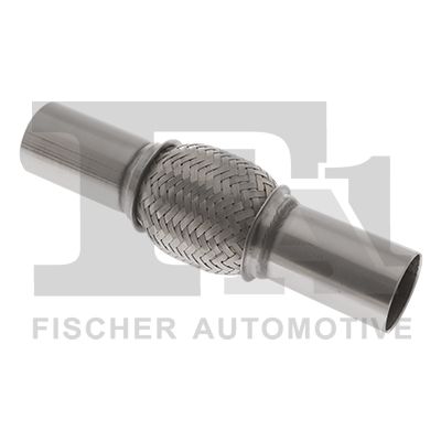 Гофрированная труба, выхлопная система FA1 VW448-270