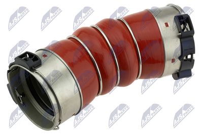 Трубка нагнетаемого воздуха NTY GPP-BM-040