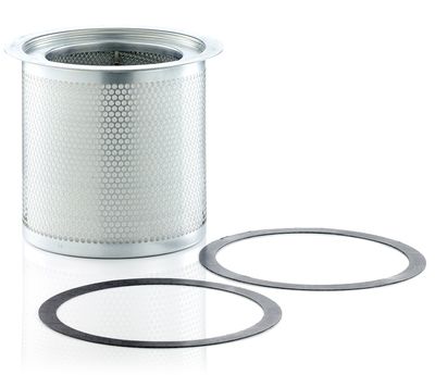 Filtrs, Saspiestā gaisa aprīkojums MANN-FILTER LE 29 005 x