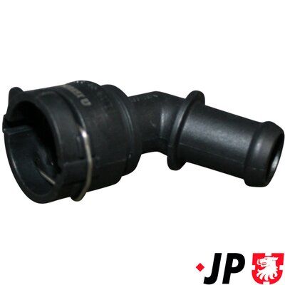 Dzesēšanas šķidruma flancis JP GROUP 1114450400