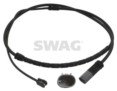 Indikators, Bremžu uzliku nodilums SWAG 20 93 7158