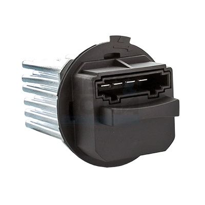 Регулятор, вентилятор салона MEAT & DORIA 667273