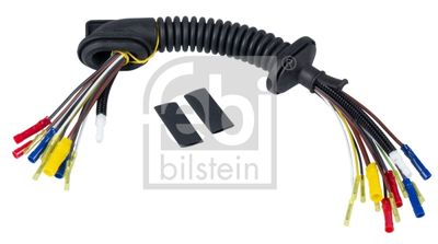Vadu remkomplekts, Bagāžas nod. vāks FEBI BILSTEIN 107041