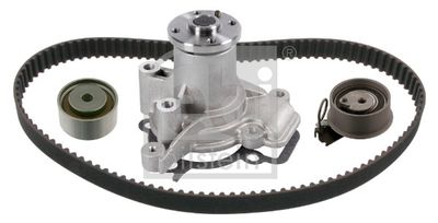 Ūdenssūknis + Zobsiksnas komplekts FEBI BILSTEIN 173513