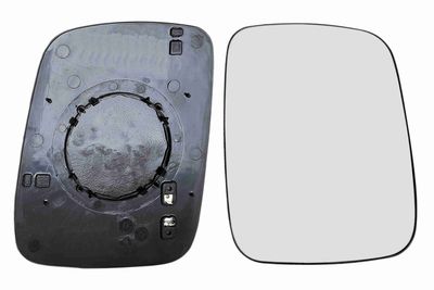 Spoguļstikls, Ārējais atpakaļskata spogulis VEMO V10-69-0090