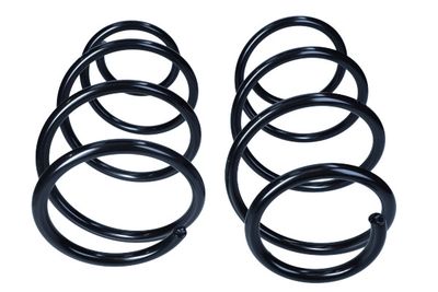 Balstiekārtas atspere MAXGEAR 60-0925D