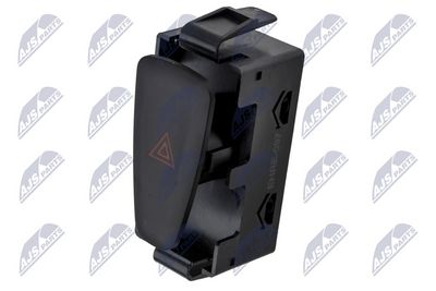 Avārijas gaismas signāla slēdzis NTY EWS-RE-097