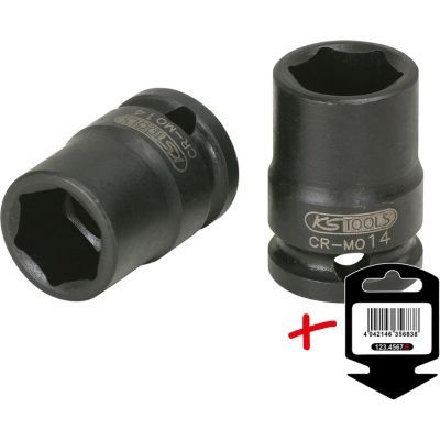 Muciņa KS TOOLS 515.1542-E