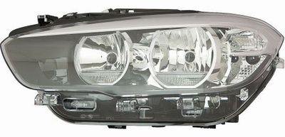 Pamatlukturis ABAKUS 444-11B4LMLDEM2