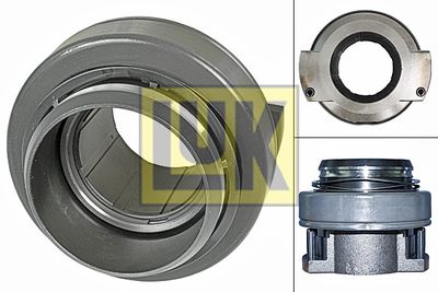Выжимной подшипник Schaeffler LuK 500107220