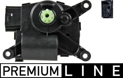 Регулировочный элемент, смесительный клапан MAHLE AA 44 000P