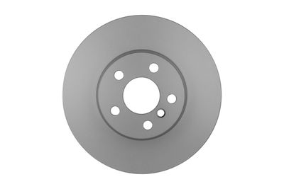 Тормозной диск HELLA 8DD 355 133-801