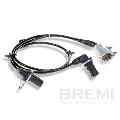 Датчик, частота вращения колеса BREMI 50905